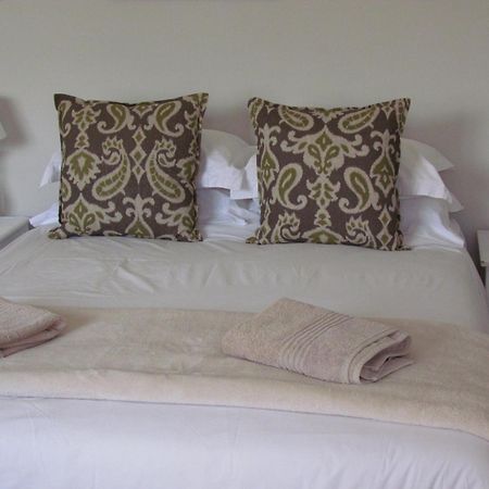 Wagon Wheel Country Lodge Beaufort West Ruang foto