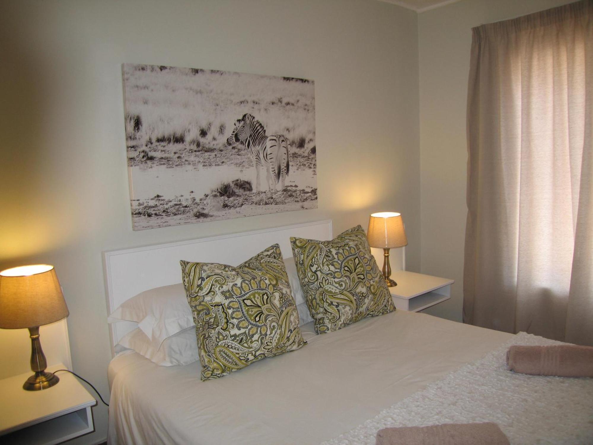 Wagon Wheel Country Lodge Beaufort West Ruang foto