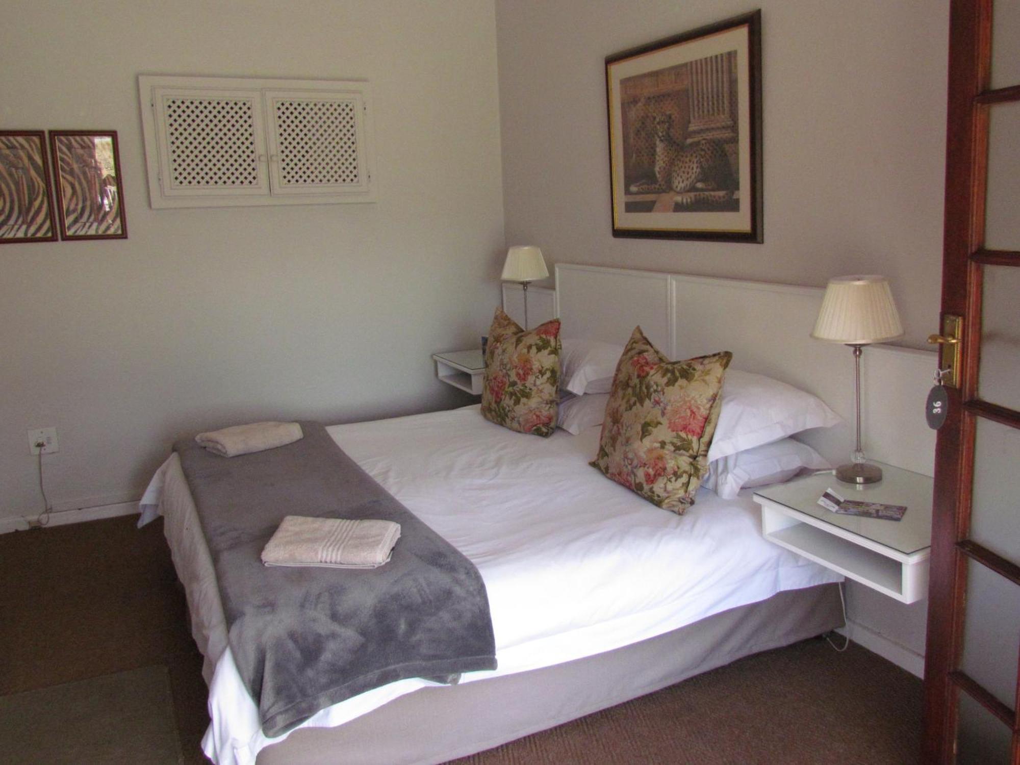 Wagon Wheel Country Lodge Beaufort West Ruang foto