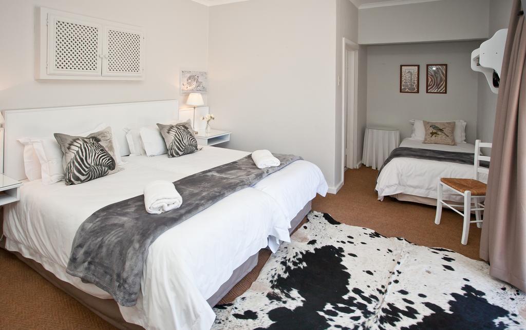 Wagon Wheel Country Lodge Beaufort West Bagian luar foto