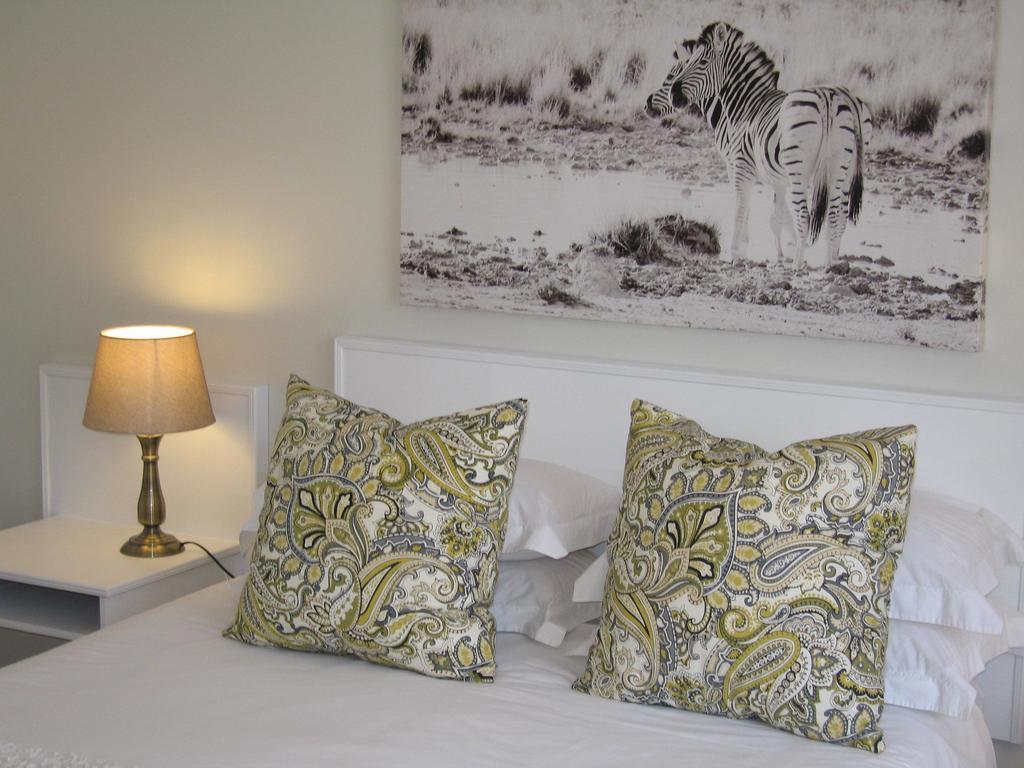Wagon Wheel Country Lodge Beaufort West Ruang foto