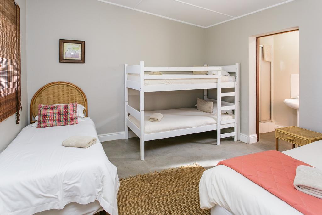 Wagon Wheel Country Lodge Beaufort West Bagian luar foto
