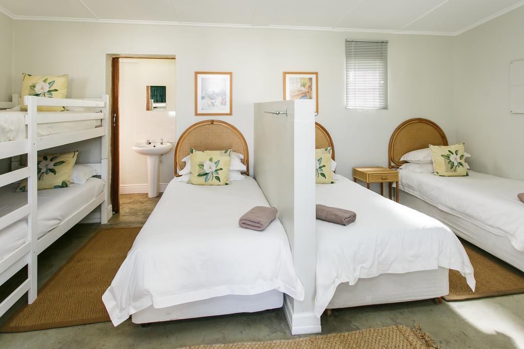 Wagon Wheel Country Lodge Beaufort West Bagian luar foto