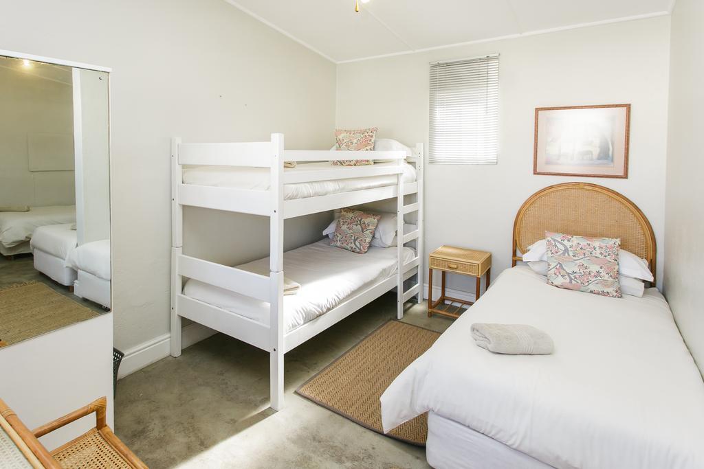 Wagon Wheel Country Lodge Beaufort West Bagian luar foto